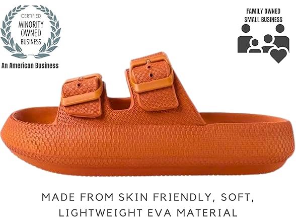 GARDMA Genuine Pillow Slippers