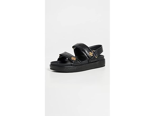 Tory Burch Kira Two Band Sport Sandals