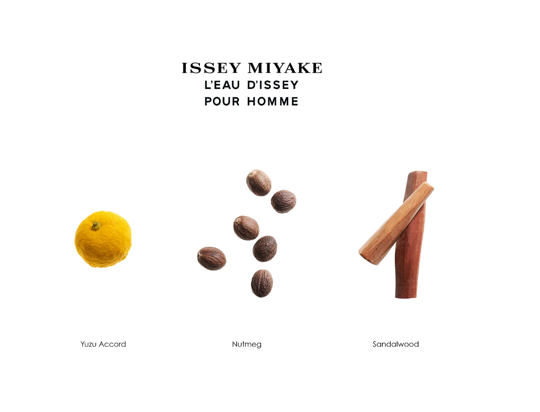 Issey Miyake Men/Issey Miyake Set (M) - Gallery 4
