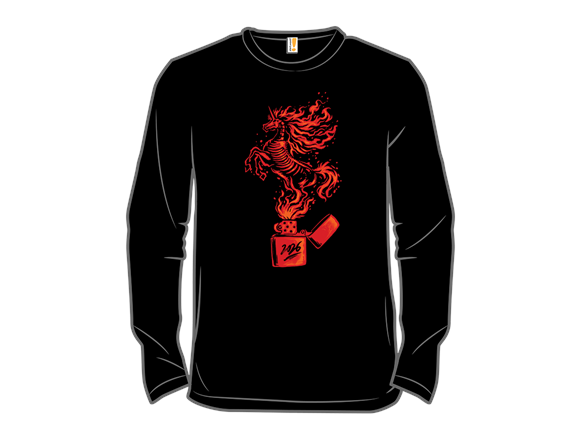 Set The Year on Fire