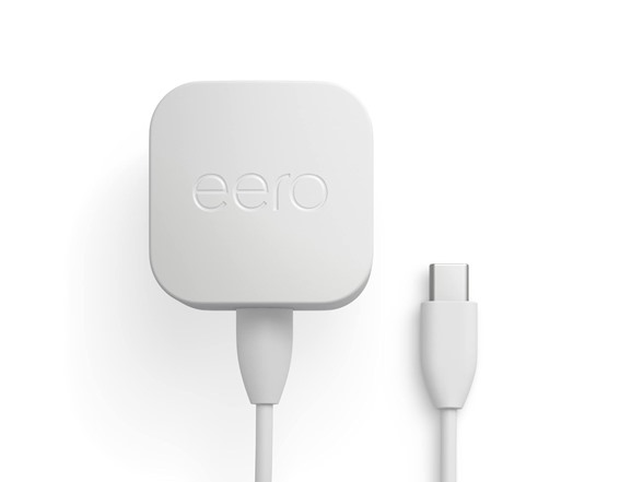 eero 15W USB-C Power Adapter