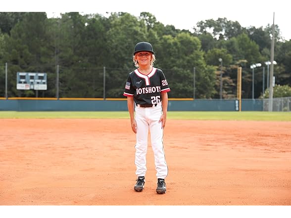 Mizuno Youth Premier Piped Pant