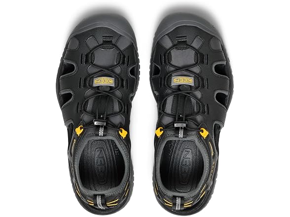 Keen Sorl Men's Shoes (13)