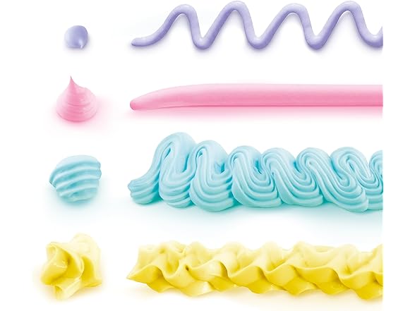 Canal Toys Art Lab Fluffy Paint Studio