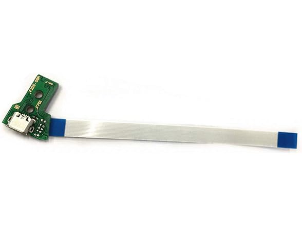 Micro USB Charging Port Socket Board