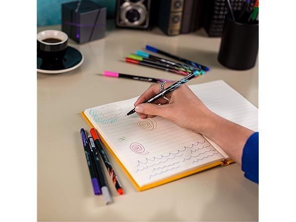 BIC Intensity Fineliner