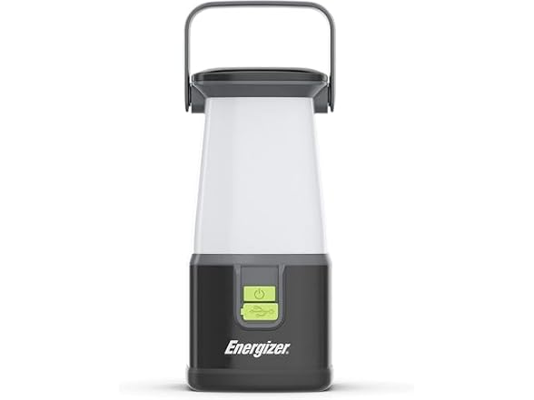Energizer LED Camping Lantern 360 PRO