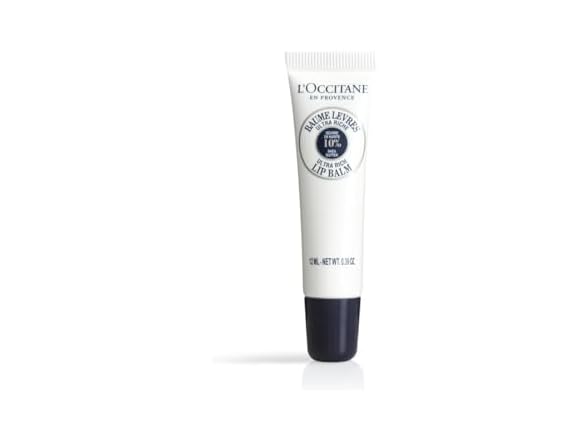LOccitane Shea Butter Lip Balm 0.39 fl oz