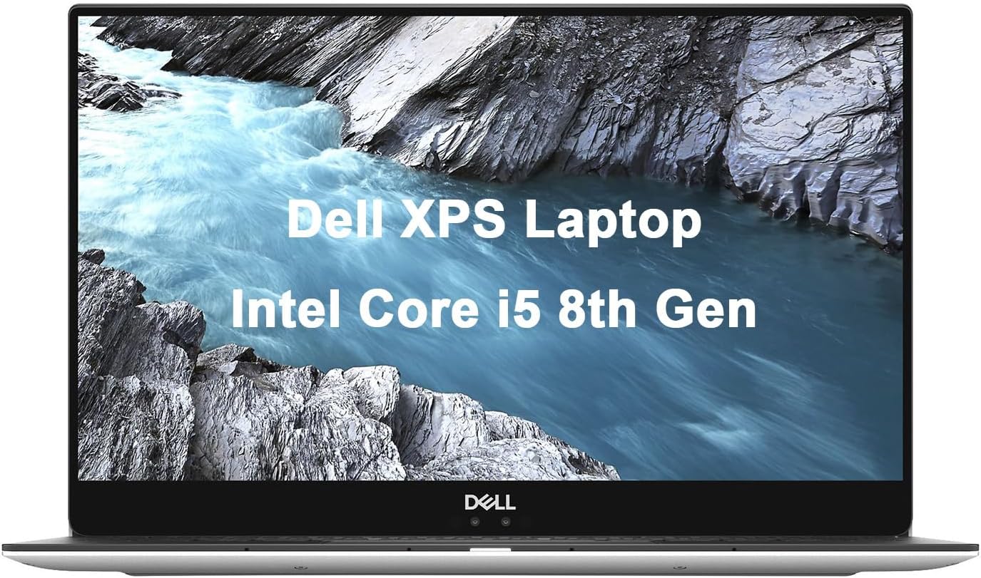 Dell XPS 13 9370 Laptop Computer (Open Box) - Gallery 7
