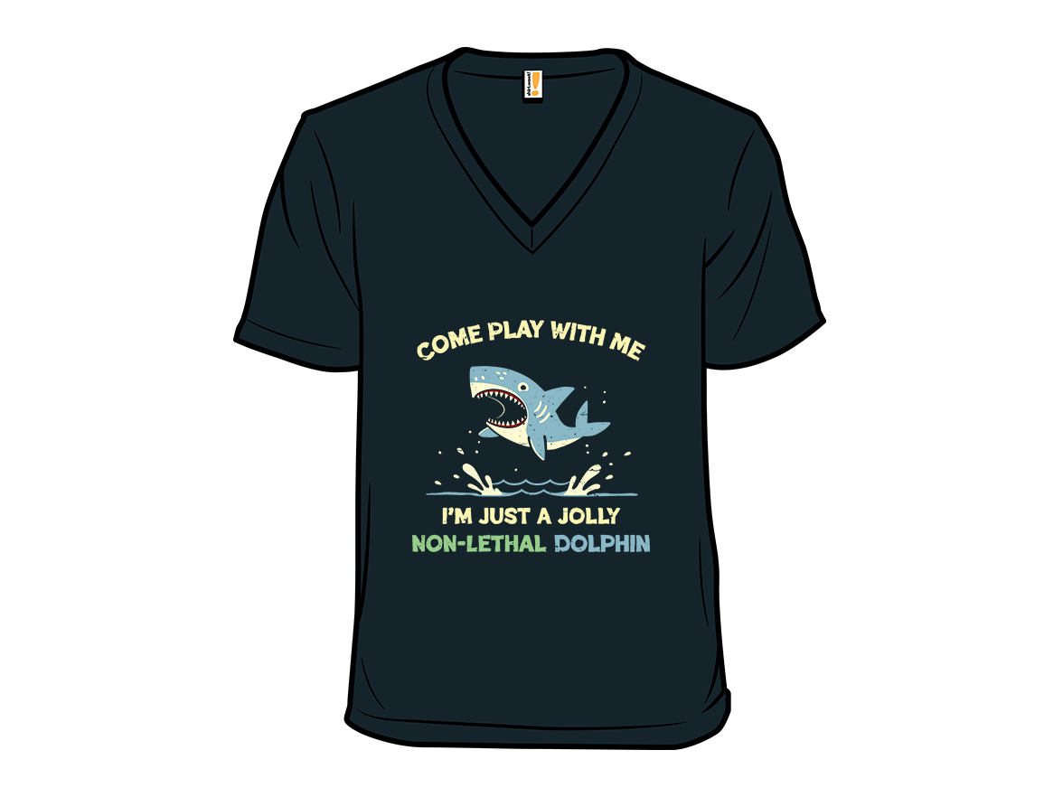 Definitely Not a Shark! - Gallery 10
