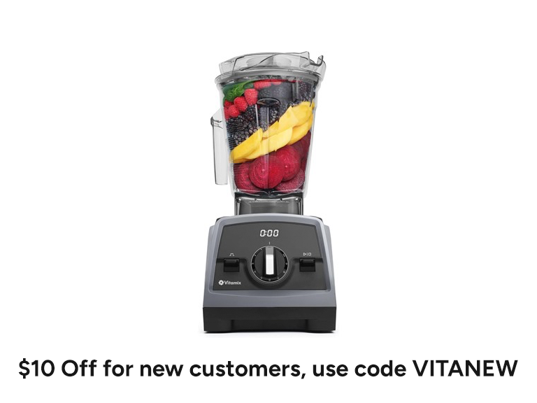 Vitamix Venturist Pro Blender, Professional Grade