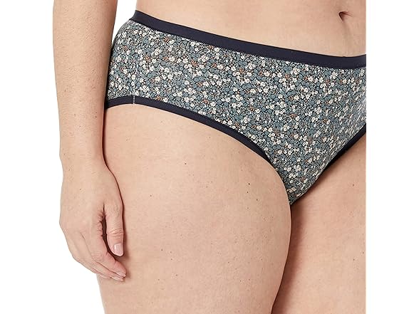 Amazon Essentials 6-Pack (L) Underwear Multicolor