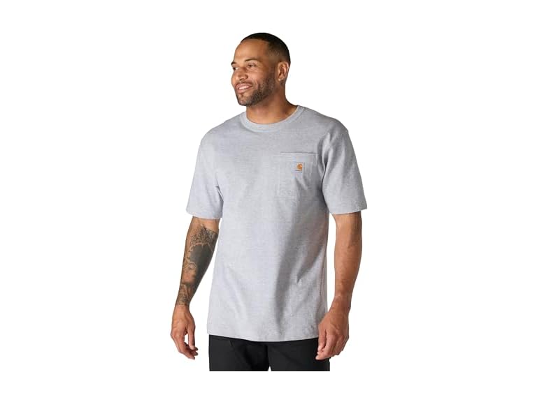 Heather Grey