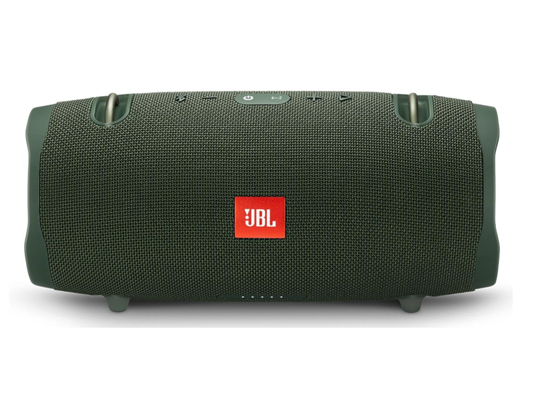 JBL JBLXTREME2GRNAM Xtreme 2 Portable Speaker Gree