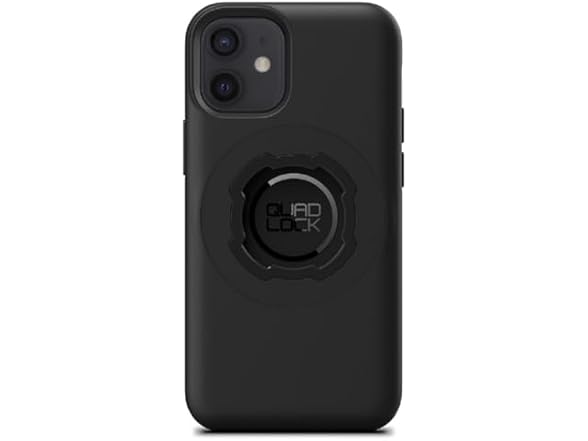 Quad Lock MAG Phone Case for iPhone 12