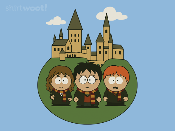 Magic Park