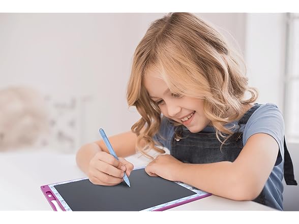 LEXiBOOK Frozen Magic Slate, Art and Craft Toy