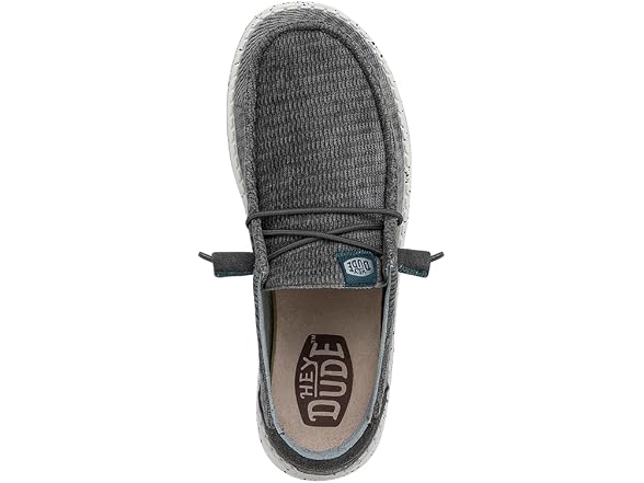 Hey Dude Wendy Wave Corduroy Women's Shoes