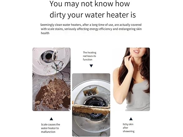 Zwsqq Sediment water filter Water pipe  