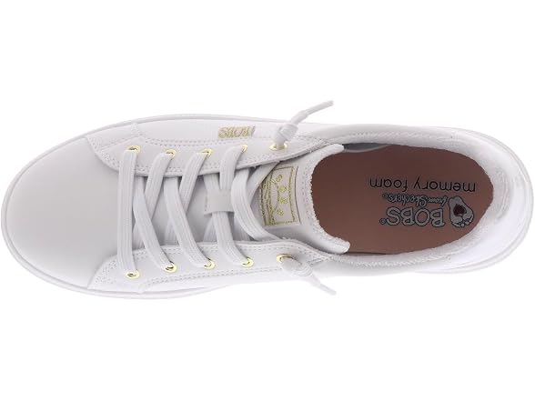 Skechers Women's Bobs D'vine - Instant Delight