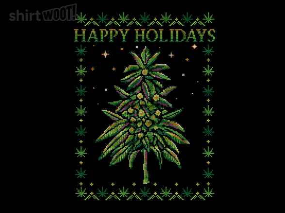 Happy Holidaze