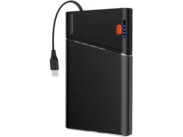 Aaoyun Power Bank | 10000mAh | 22.5W