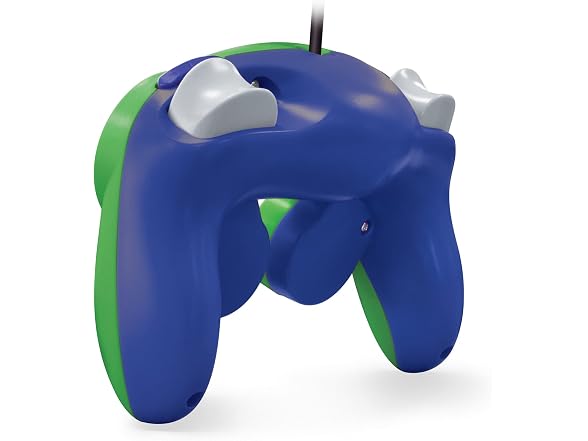 CirKa Wired Controller for GameCube & Wii