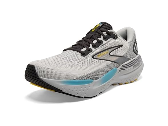 Coconut/Forged Iron/Yellow