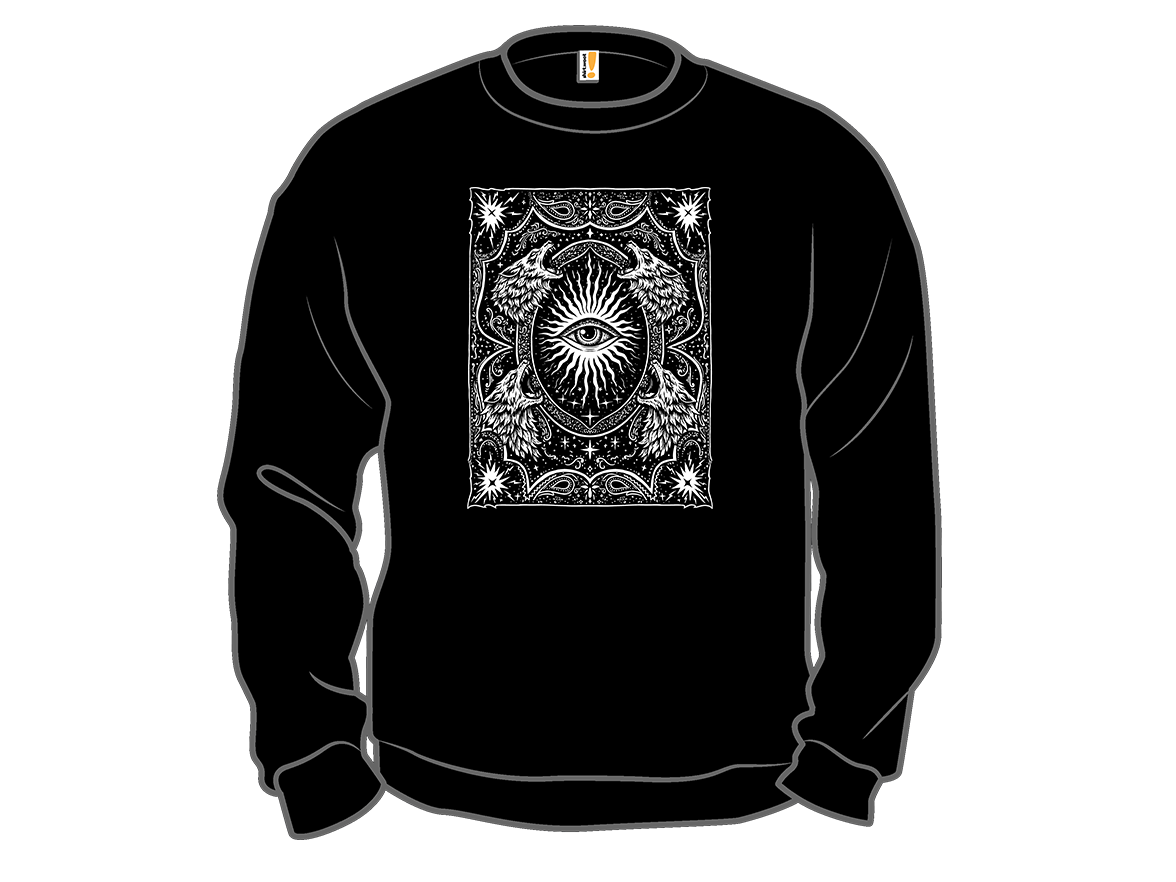 Sacred Wolves - Gallery 11