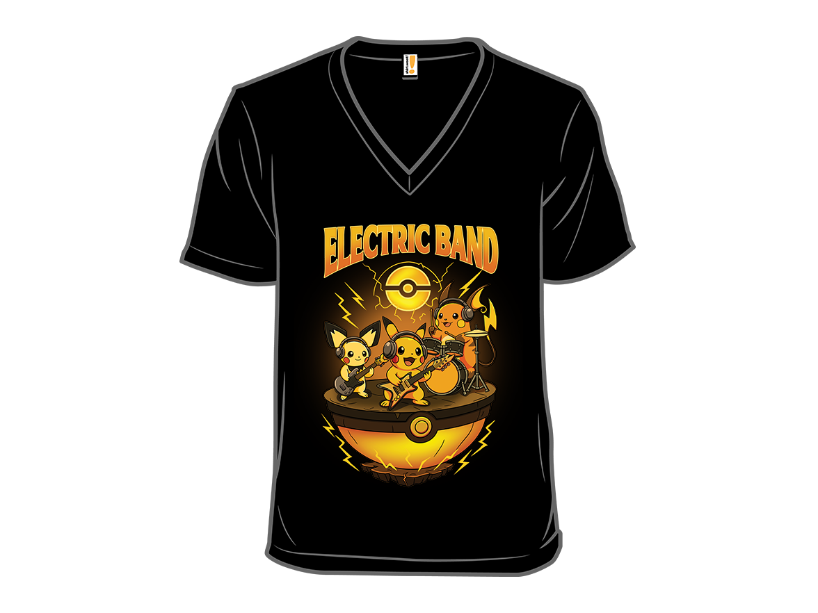 Electric Band - Gallery 10