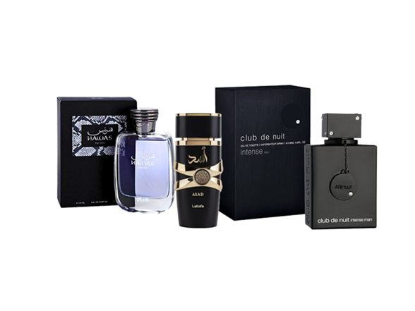 Fragrance Oasis: Treasures from Lattafa, Bharara, Armaf and more!