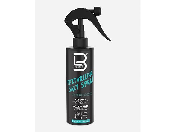 L3 | Level 3 Sea Salt Spray 8.45 fl oz