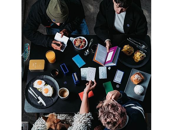 A Real World Adventure Game