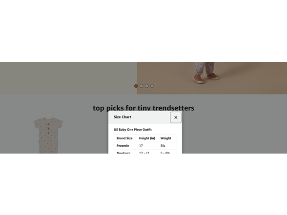 Modern Moments By Gerber (24 MOS) Coveralls