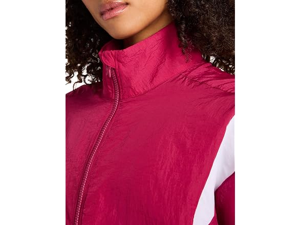 Reebok Women Woven Jacket