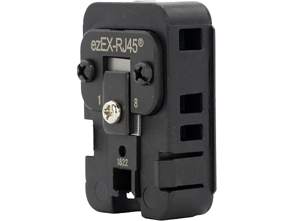 Platinum Tools 100061C Exo Die Crimper