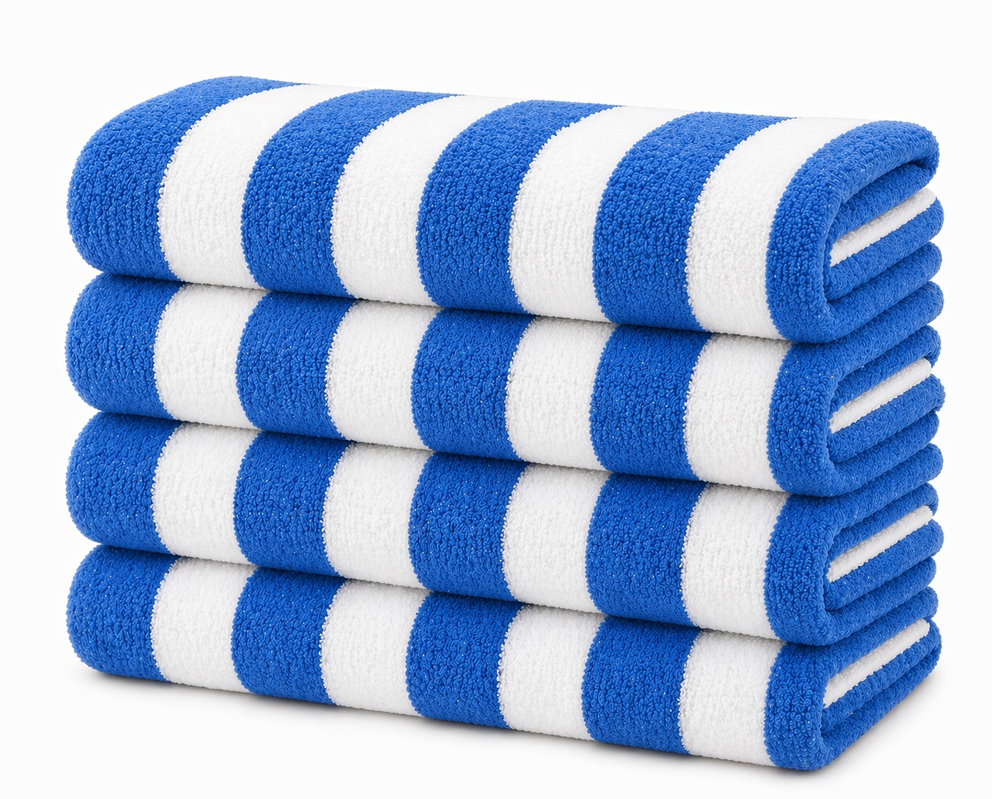 Multi-Pack Cabana Towels - Gallery 18