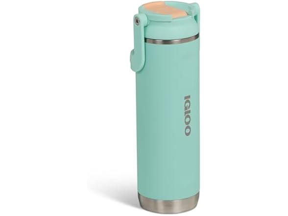 Igloo 20 oz Sports Sipper, Seafoam