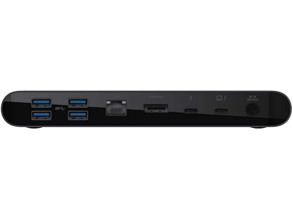Belkin Thunderbolt 3 Dock Pro