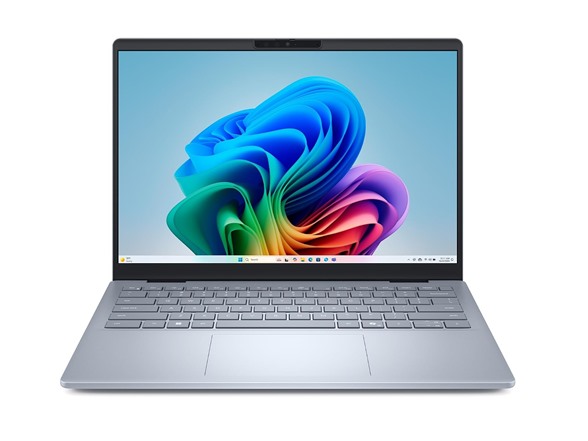 Dell 16 Plus Intel Core Ultra 7 16" 2.5K Laptop