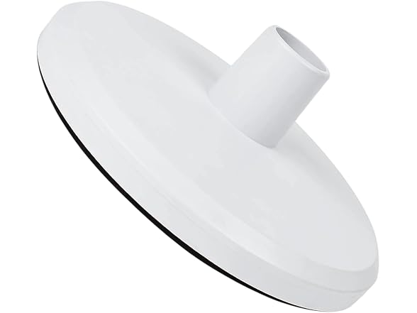 Fuoequl SP1106 Pool Vacuum Plate Ground Skimmer