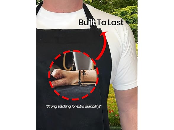 Krazy Kooks Funny Cooking &Grilling Apron