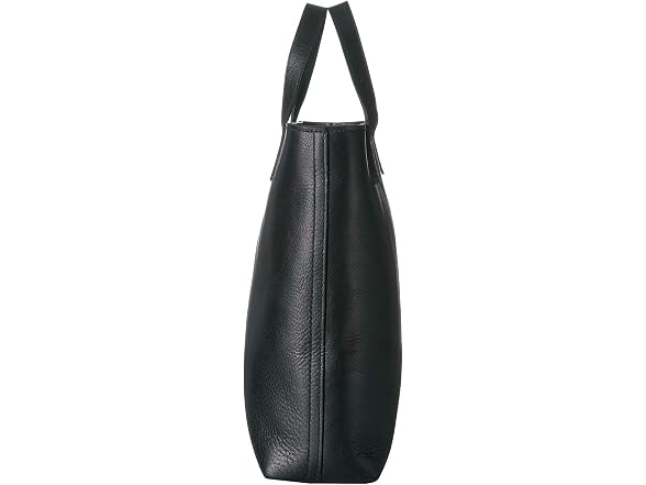 Madewell The Zip-Top Transport Crossbody