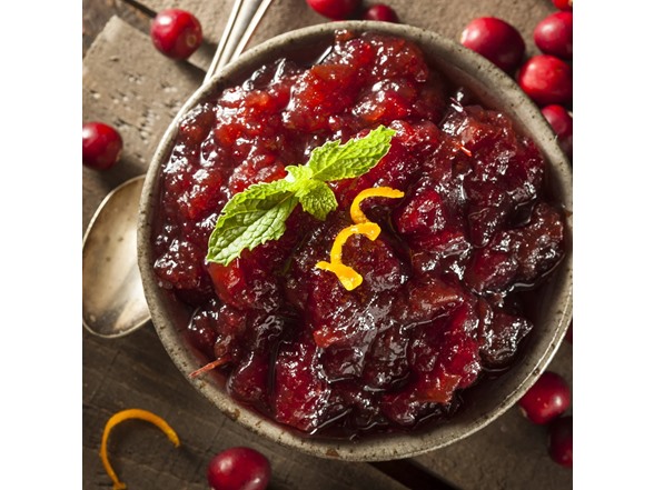 (2pk) Festive Flavor Infused Sugars - Gallery 4