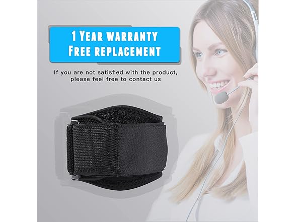 MOONSMILE Elbow Pad Guard