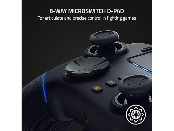 Razer Wolverine V2 Pro Wireless Gaming Controller - Gallery 6