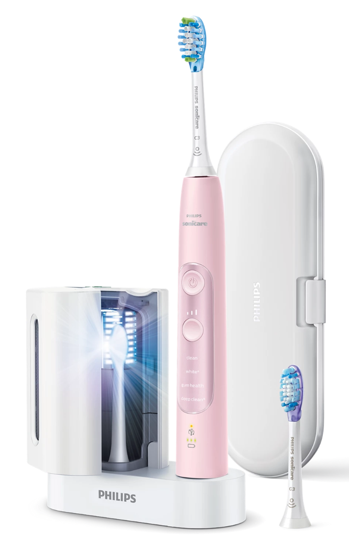 Philips Sonicare 7700 Toothbrush - Gallery 2