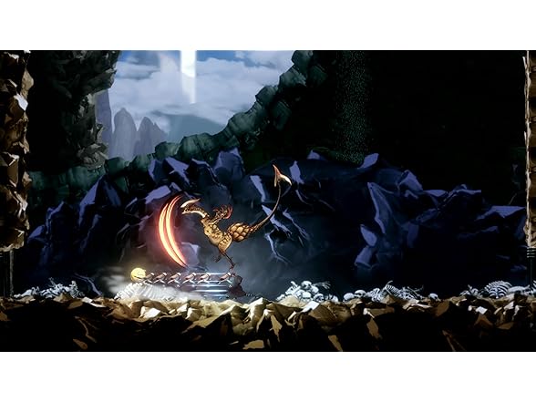 Shadow Labyrinth Secret Edition