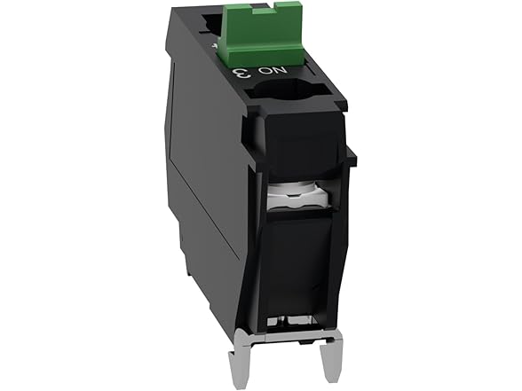 Contact Block 1NO Slow Break 22mm