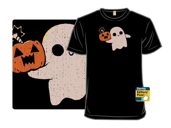 Pumpkin Bomber